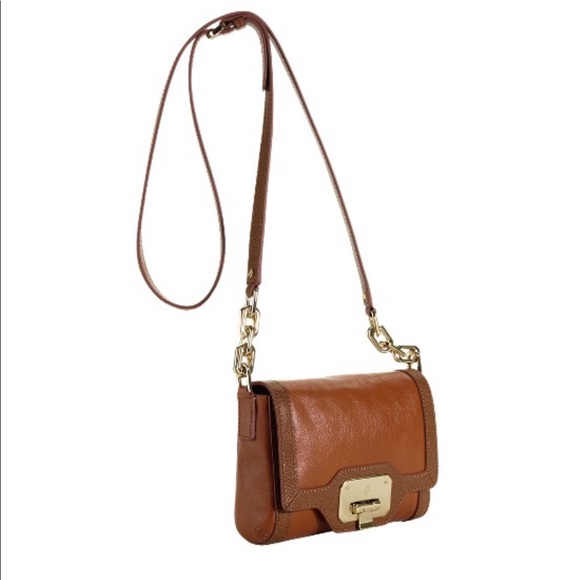 Cole Haan Valise Marisa Crossbody Bag - Picture 3 of 5